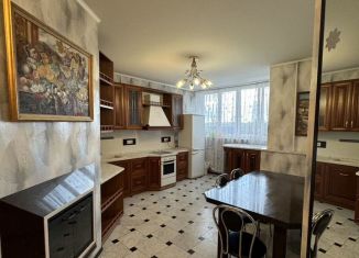 Продается 2-ком. квартира, 63.8 м2, Лобня, Спортивная улица, 3к1