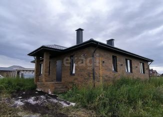 Дом на продажу, 136 м2, деревня Азьмушкино, улица С. Садыковой, 26