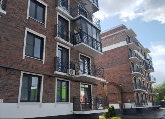 Продаю однокомнатную квартиру, 64.5 м2, Вологда