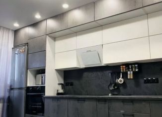 3-комнатная квартира на продажу, 82.1 м2, посёлок Шушары, Вилеровский переулок, 8, ЖК Шушары 463