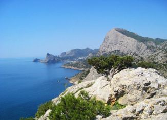 Сдача в аренду дома, 26 м2, Судак, улица Истрашкина, 61