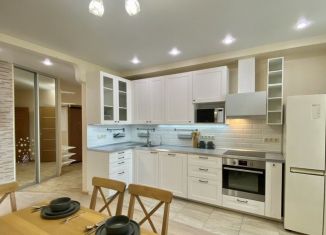 Продается 2-комнатная квартира, 68.6 м2, Татарстан, улица Аделя Кутуя, 110А