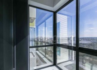 Продаю 3-ком. квартиру, 81.9 м2, Тюмень, ЖК Озёрный Парк, Полевая улица, 117к8