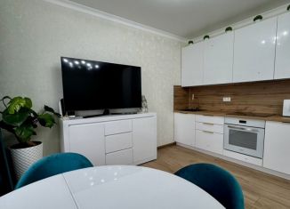 Продам 2-комнатную квартиру, 46 м2, Люберцы, Рождественская улица, 6