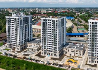 Продается помещение свободного назначения, 163.4 м2, Майкоп, улица Гагарина, 1