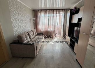 2-комнатная квартира на продажу, 38.6 м2, Кумертау, улица Пушкина, 2