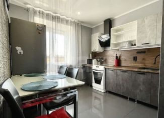 Сдается в аренду 1-ком. квартира, 35 м2, Воронеж, Сельская улица, 2/1, ЖК Микрорайон Боровое