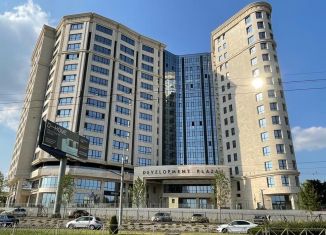 Продается трехкомнатная квартира, 112 м2, Краснодар, улица имени 40-летия Победы, 33Г, микрорайон ЗИП