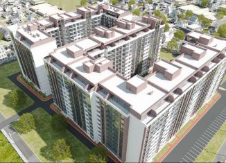 Продам квартиру студию, 32 м2, Избербаш, улица имени Р. Зорге, 44