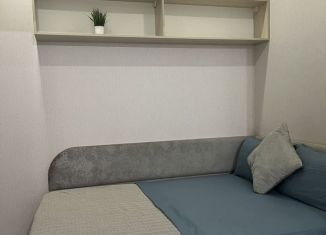 Сдаю квартиру студию, 39 м2, Краснодар, улица Селезнёва, микрорайон Черемушки