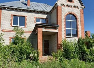 Дом на продажу, 303.2 м2, Саратов, микрорайон Зональный, 110