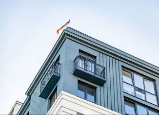 Продам 1-комнатную квартиру, 34 м2, Калининград