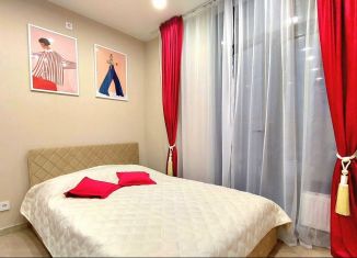 Сдаю квартиру студию, 18 м2, Сочи, Ясногорская улица, 16/2к4, микрорайон Бытха