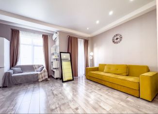 Продам квартиру студию, 29.3 м2, Сочи, Орбитовская улица, 20/14, микрорайон Энергетик-Изумруд