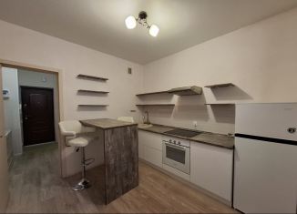 Сдача в аренду однокомнатной квартиры, 32 м2, Краснодар, улица им. Героя Яцкова И.В., 1/10, ЖК Мечта