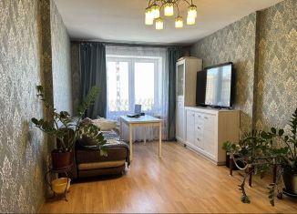 Продается двухкомнатная квартира, 63.5 м2, посёлок Парголово, улица Фёдора Абрамова