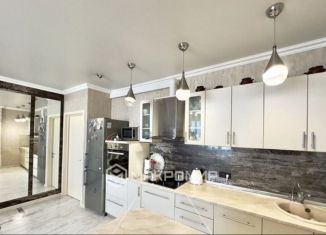 Продается двухкомнатная квартира, 75 м2, Татарстан, улица Профессора Камая, 12