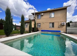 Продам дом, 270 м2, Саратовская область, улица имени Н.М. Скоморохова, 10