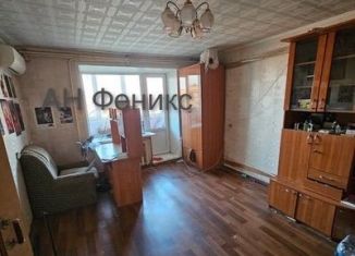 Продается двухкомнатная квартира, 51.1 м2, Буй, улица Октябрьской Революции, 64/1