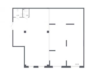 Продается помещение свободного назначения, 220.43 м2, Владивосток, жилой комплекс Квартал Нейбута, 141к1