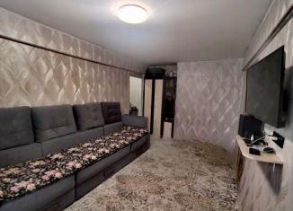 Продам 3-комнатную квартиру, 49.6 м2, Омская область, улица Волкова, 1