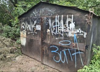 Продам гараж, 21 м2, Пермь, 2-я Мулянская улица