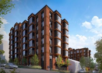 Продам трехкомнатную квартиру, 67 м2, Тула, Гоголевская улица, 43