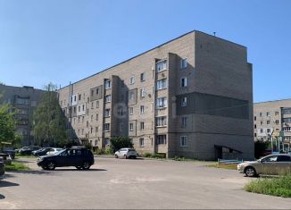 Продажа 3-ком. квартиры, 58.1 м2, Мичуринск, улица 7 Ноября, 43