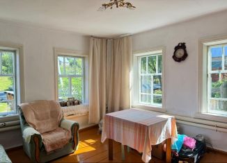 Продажа дома, 42.2 м2, Таштагол, улица Бородина