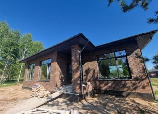 Продается дом, 127 м2, село Семиозёрка, Липовая улица