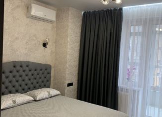 Аренда квартиры студии, 30 м2, Ростов-на-Дону, улица Ларина, 45с7