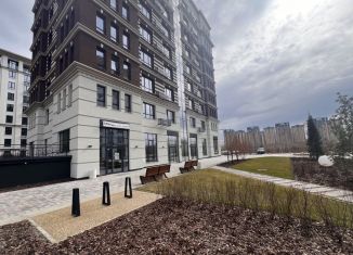 Аренда помещения свободного назначения, 44.56 м2, Тюмень, улица Пожарных и Спасателей, 1к1