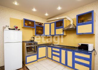 Продажа 1-ком. квартиры, 52.5 м2, Тюмень, улица Домостроителей, 16к4