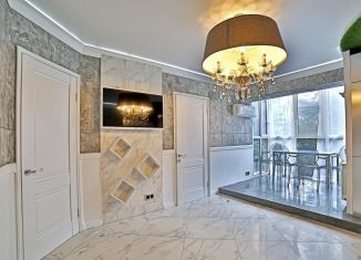 Сдаю в аренду 3-ком. квартиру, 57 м2, Сочи, Курортный проспект, 74/1А