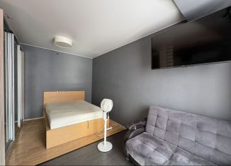 Продается 1-комнатная квартира, 37.2 м2, Кудрово, проспект Строителей, 4