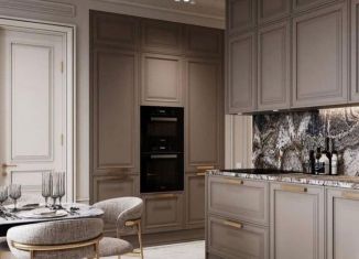 Продается 2-комнатная квартира, 85 м2, Махачкала, улица Металлургов, 22, Ленинский внутригородской район