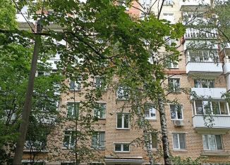 Квартира на продажу студия, 11.4 м2, Москва, улица Габричевского, 6к2