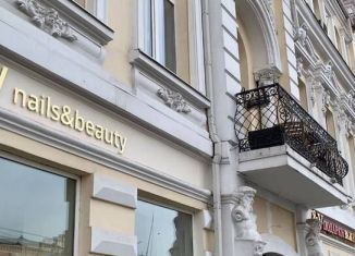 Сдается в аренду помещение свободного назначения, 23.4 м2, Ростов-на-Дону, Большая Садовая улица, 10, Ленинский район