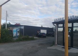 Продается помещение свободного назначения, 220 м2, Челябинск, Берёзовая улица, 2А