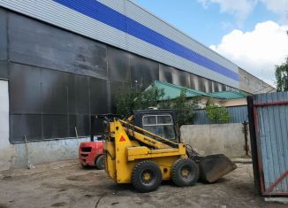 Сдача в аренду производства, 330 м2, Казань, улица Восстания, 100к1030