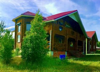 Таунхаус в аренду, 220 м2, Челябинская область, 5-й проезд, 44