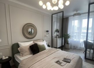 Трехкомнатная квартира на продажу, 75 м2, Ростов-на-Дону, Нижегородская улица, 31/2