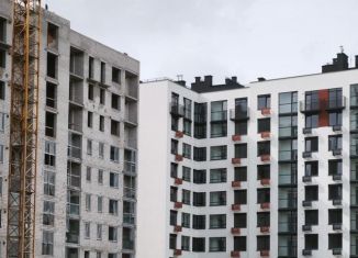Продам 1-ком. квартиру, 38.5 м2, Калининград
