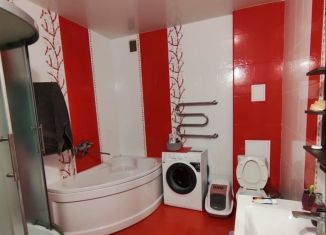 Сдача в аренду 2-комнатной квартиры, 55 м2, Краснодар, Ангарская улица, 2/5, Музыкальный микрорайон