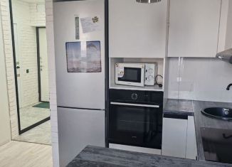 Продажа квартиры студии, 21.1 м2, Тобольск, ЖК Иртыш, микрорайон Центральный, 28