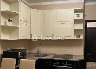 Продажа 1-ком. квартиры, 35.6 м2, Краснодар, улица им. Героя Сарабеева В.И., 3/1, микрорайон Панорама