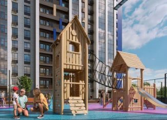 Продаю 2-ком. квартиру, 60.3 м2, Республика Башкортостан, Комсомольская улица, 8