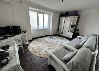 Продам 1-ком. квартиру, 34.7 м2, Грозный, посёлок Абузара Айдамирова, 141