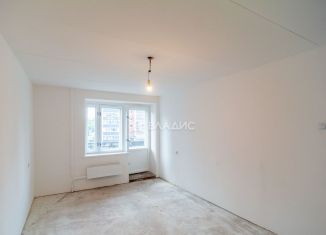 Продается 1-комнатная квартира, 33.2 м2, Карелия, улица Чапаева, 16