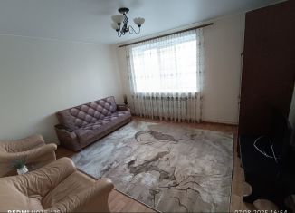 Сдается 1-ком. квартира, 40 м2, Губкин, Севастопольская улица, 117